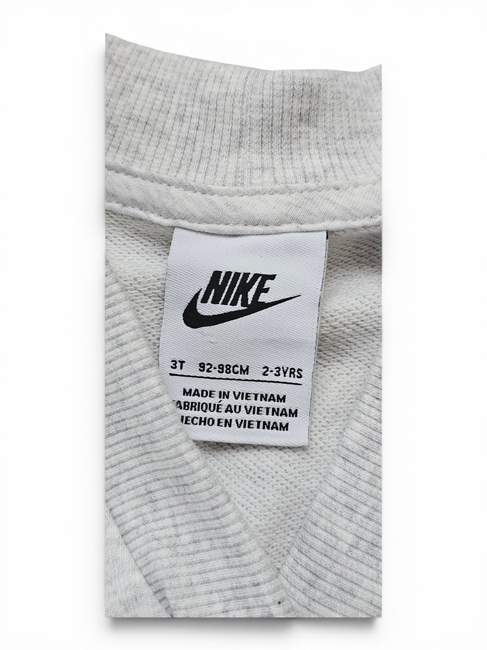 Nike Toddler Cardigan & Skort Set 3T NWT - Picture 12 of 12